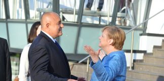 In Bulgaria, the “Borissov -system” is being kept afloat by EU funds