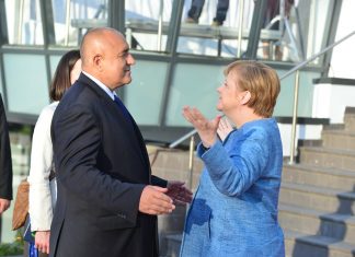 In Bulgaria, the “Borissov -system” is being kept afloat by EU funds