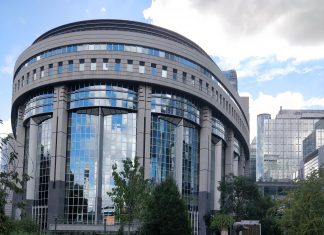 A conference without a purpose