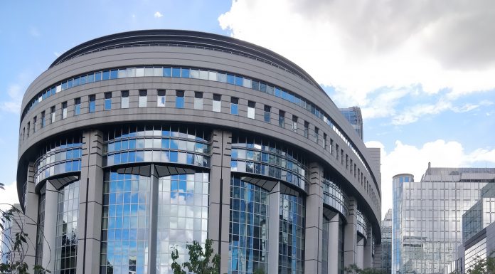 A conference without a purpose