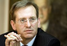 The Brussels Report Podcast – Episode 1 – With Lex Hoogduin