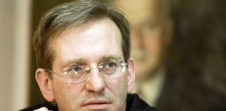 The Brussels Report Podcast – Episode 1 – With Lex Hoogduin