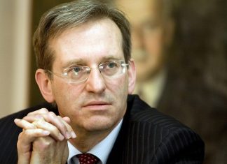 The Brussels Report Podcast – Episode 1 – With Lex Hoogduin