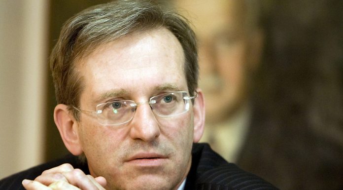 The Brussels Report Podcast – Episode 1 – With Lex Hoogduin