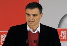 The Spanish economy is not out of the woods yet