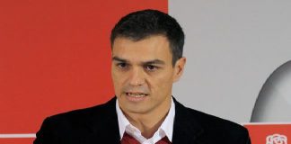 The Spanish economy is not out of the woods yet