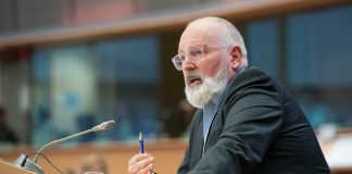 The “European Green Deal”: another fateful attempt at central planning