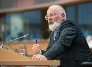 The “European Green Deal”: another fateful attempt at central planning