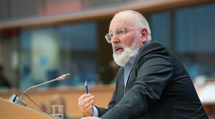 The “European Green Deal”: another fateful attempt at central planning