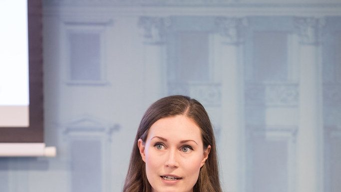 Finland’s close vote on the EU recovery fund should serve as a warning