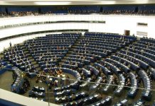 BrusselsReport.eu Ranking of Members of European Parliament
