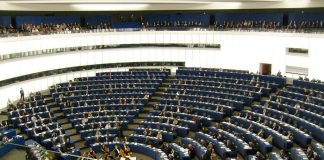 BrusselsReport.eu Ranking of Members of European Parliament
