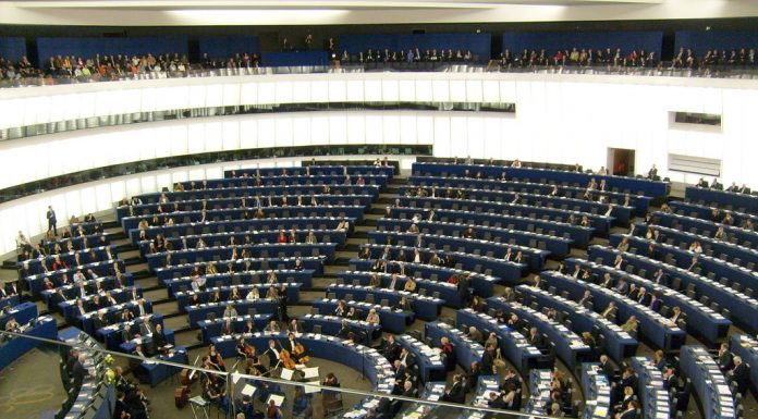 BrusselsReport.eu Ranking of Members of European Parliament