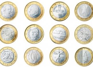 Will the Covid crisis bring down the Euro?