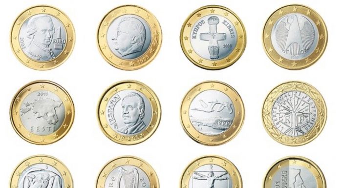 Will the Covid crisis bring down the Euro?