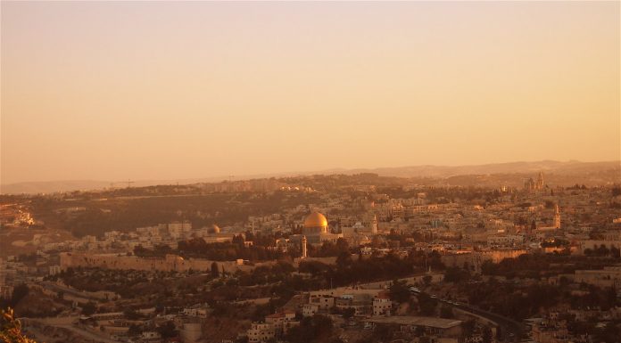 The EU’s reaction to the Israel-Hamas conflict illustrates sometimes no unified EU voice is preferable