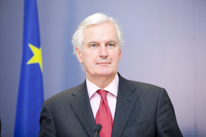 barnier