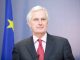 Barnier pledges to tackle uncontrolled migration, but unless Australia’s approach is considered, not much will change