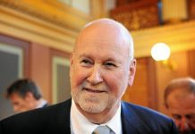 The Brussels Report Podcast Episode 4 – with former EFTA Court President Carl Baudenbacher