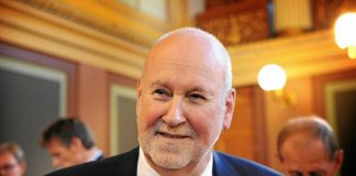 The Brussels Report Podcast Episode 4 – with former EFTA Court President Carl Baudenbacher