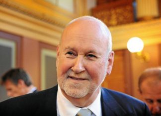 The Brussels Report Podcast Episode 4 – with former EFTA Court President Carl Baudenbacher