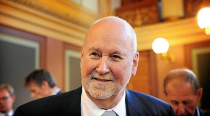 The Brussels Report Podcast Episode 4 – with former EFTA Court President Carl Baudenbacher