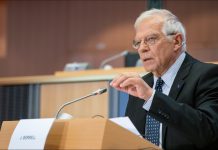 The EU’s go-it-alone foreign policy approach is failing
