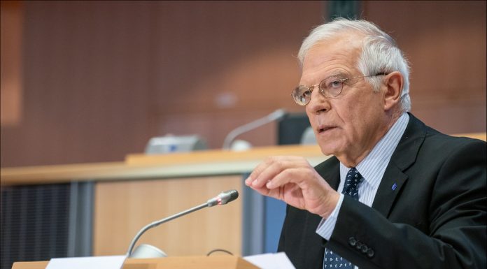 The EU’s go-it-alone foreign policy approach is failing