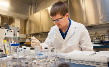 Can Europe reverse the decline of its life sciences sector?
