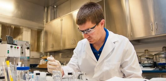 Can Europe reverse the decline of its life sciences sector?