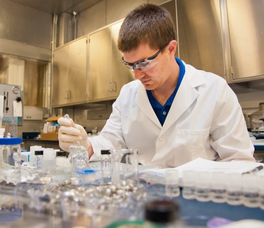Can Europe reverse the decline of its life sciences sector?