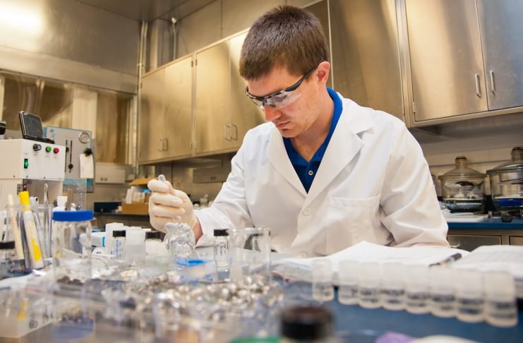 Can Europe reverse the decline of its life sciences sector?