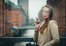 Is the European Commission about to crack down on an effective method to quit smoking?