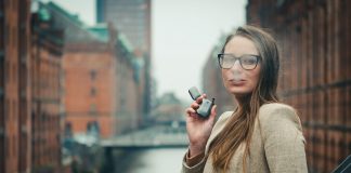 Is the European Commission about to crack down on an effective method to quit smoking?