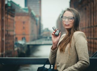 Is the European Commission about to crack down on an effective method to quit smoking?