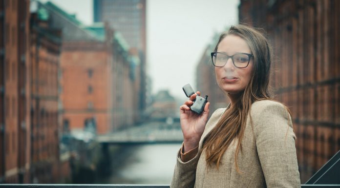 Is the European Commission about to crack down on an effective method to quit smoking?