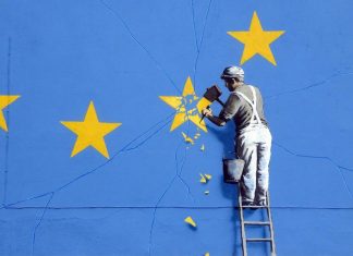 After Brexit, the EU seems to be losing the plot