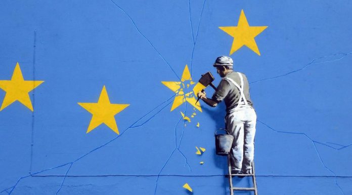 After Brexit, the EU seems to be losing the plot