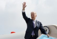 Time to restart talks on a transatlantic trade deal