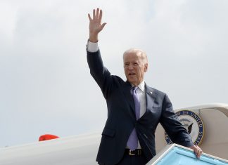 Time to restart talks on a transatlantic trade deal