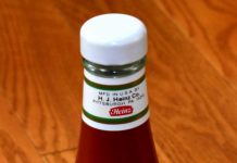 Inflation may burst out like ketchup from a ketchup bottle