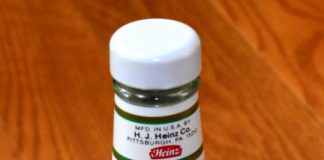 Inflation may burst out like ketchup from a ketchup bottle