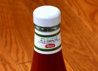 Inflation may burst out like ketchup from a ketchup bottle