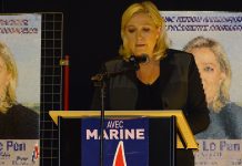 How French regional elections delivered a reverse political earthquake