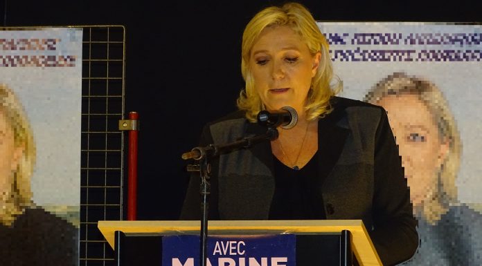 How French regional elections delivered a reverse political earthquake