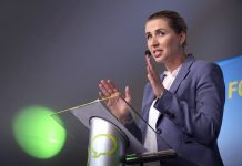 The EU should consider adopting the Danish approach to immigration