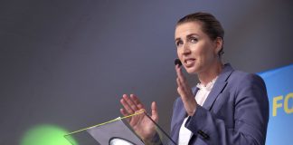 The EU should consider adopting the Danish approach to immigration