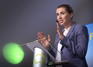 The EU should consider adopting the Danish approach to immigration