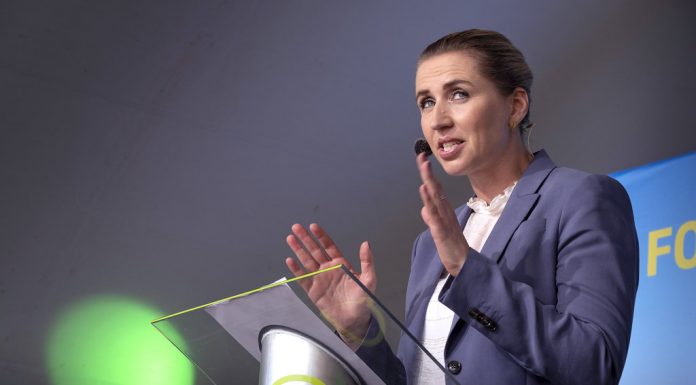 The EU should consider adopting the Danish approach to immigration