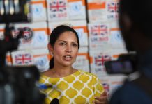 UK to adopt Danish migration model